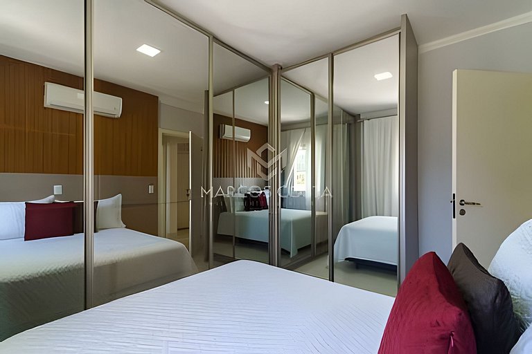 Apartamento com 3 dormitórios (AL04)