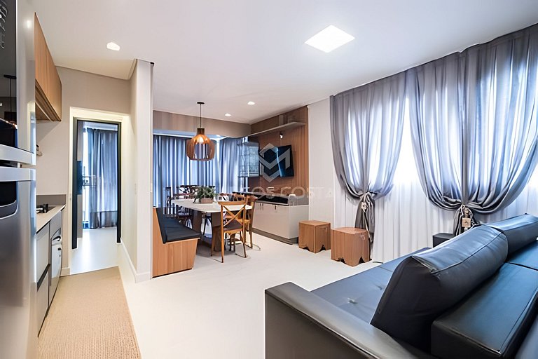 Residencial Bella Venezia AL09