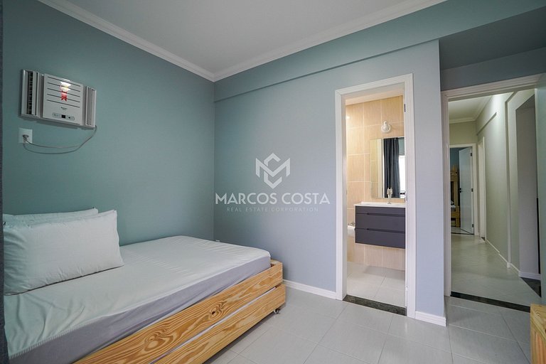 Residencial Leticia Duplex AL10