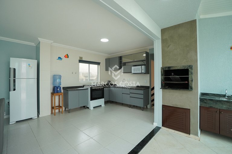 Residencial Leticia Duplex AL10