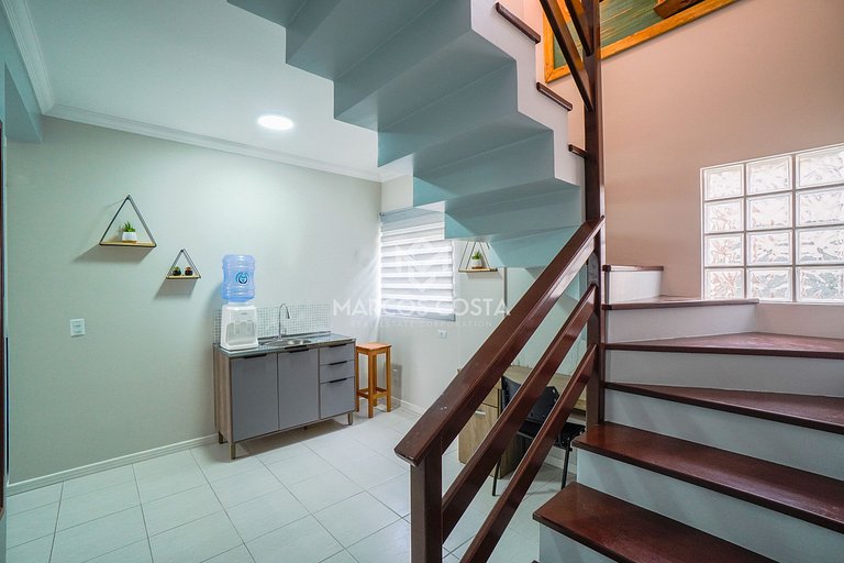 Residencial Leticia Duplex AL10