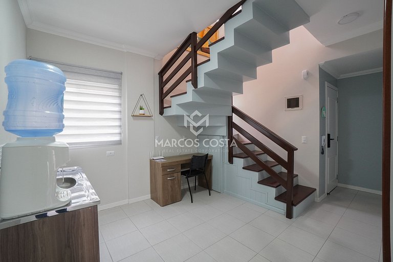 Residencial Leticia Duplex AL10