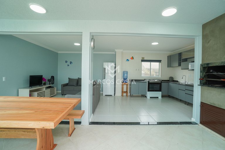 Residencial Leticia Duplex AL10