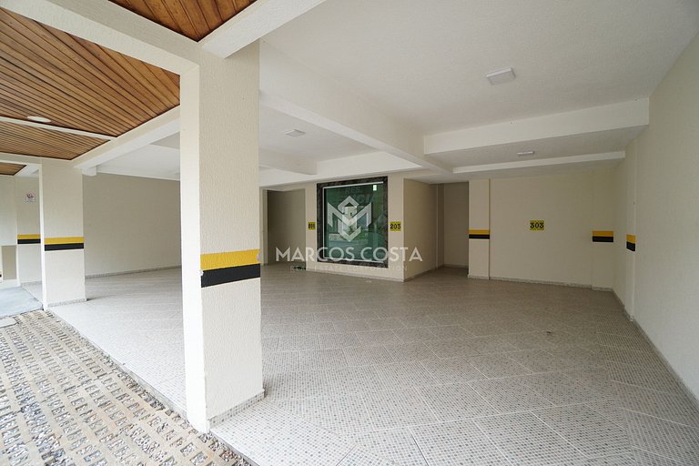 Residencial Leticia Duplex AL10